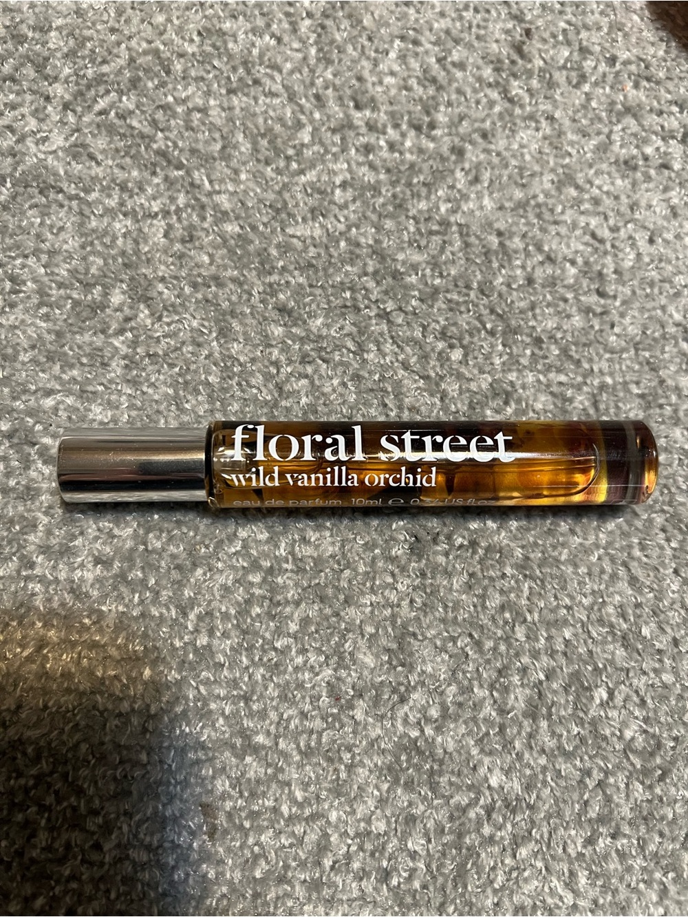 Floral street Vanilla Orchid